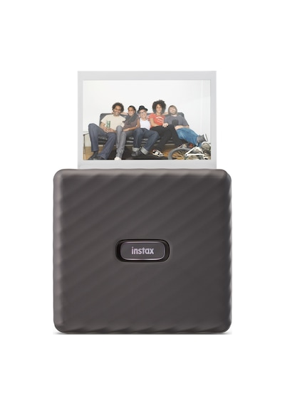 Fujifilm Instax Wide Link Fotoğraf Yazıcı Gri