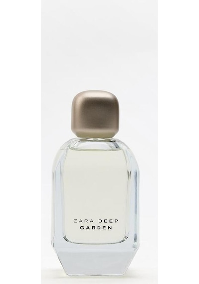 Zara Deep Garden Kadın Parfüm EDP 100 ML