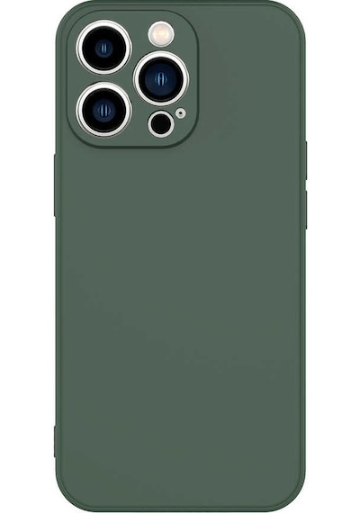 Noktaks - Apple Uyumlu iPhone 13 Pro - Kılıf İçi Kadife Koruyucu Mara Lansman Kapak - Siyah