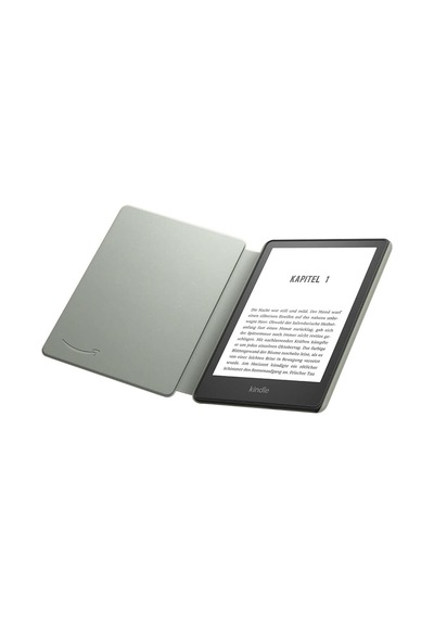 Amazon Kindle 6.8" Paperwhite 5 E-Kitap Okuyucu Kılıfı