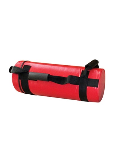 Diesel Fitness Power Bag 15 KG Kırmızı