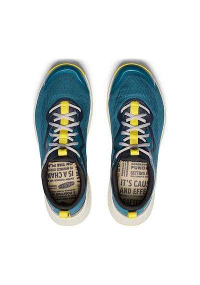 Keen 1029044 Versacore Speed Legion Blue/antique Moss Erkek Outdoor Ayakkabı 001
