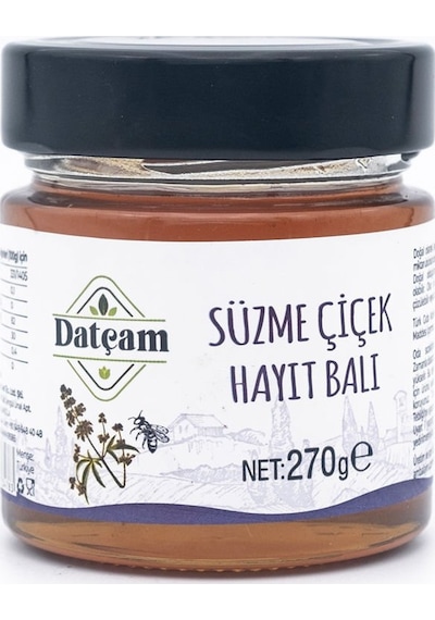 Hayıt Balı 270gr