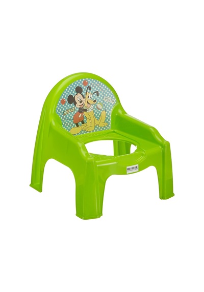 Mickey Mouse Minnie Lazımlık