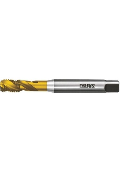 Narex Zdanice M5x0.8 Tin 6g Helis Makina Kılavuzu Dın 371c 2050 Tin