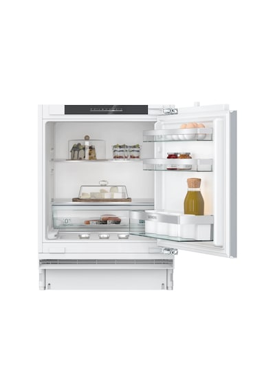 Siemens KU21RADE0 134 LT Tezgah Altı Ankastre Buzdolabı