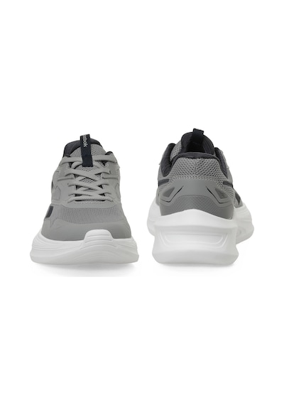 Reebok Anes Run Iıı Gri Erkek Koşu Ayakkabısı 000000000102156233 Gri
