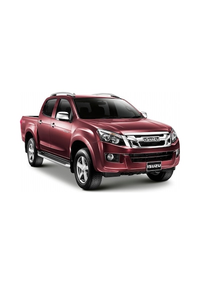 Ducki Dmax 2012-2019 Kapı Kolu Iç Kaplama