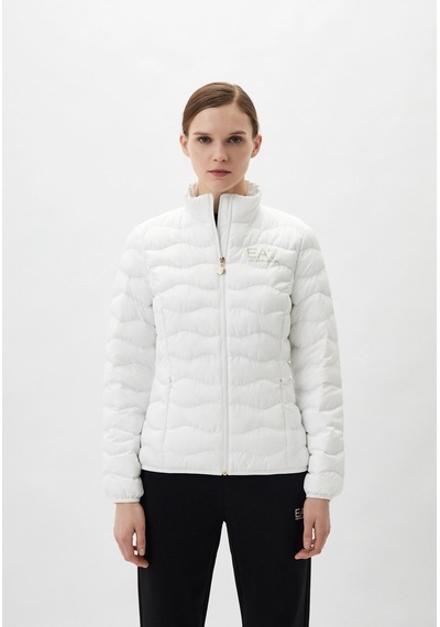 Emporio Armani Emporıo Armanı Kadın Mont 8ntb21-tnf8z-1100 8ntb21-tnf8z-1100 Beyaz Beyaz