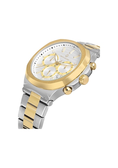 David Güner Erkek Kol Saati Dg-8522ga-d1 Gold