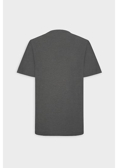 Ac&Co / Altınyıldız Classics 4A4800000001AtrXS Slim Fit Bisiklet Yaka Kısa Kol Pamuklu Erkek Tişört Antrasit