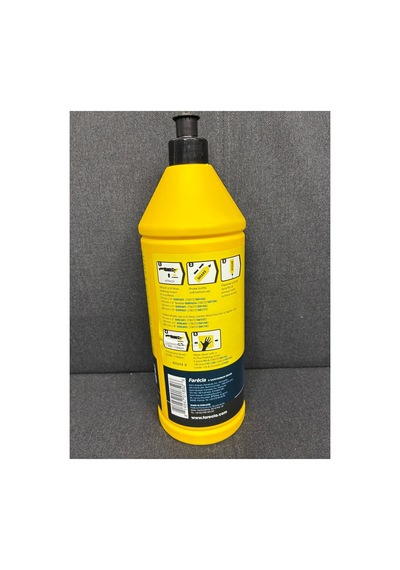 Farecla Finish Profile Finish Likit Pasta Hare Giderici 1 Lt