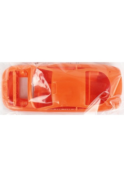 Amt 1089m 1/25 1995 Mitsubishi Eclipse, Demonte Plastik Araba Maketi