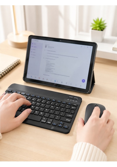 S26 Tablet - Lisinya
