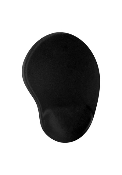 Northcity Bileklik Destekli Ergonomik Mouse Pad 250x197 Siyah - Performans Odaklı