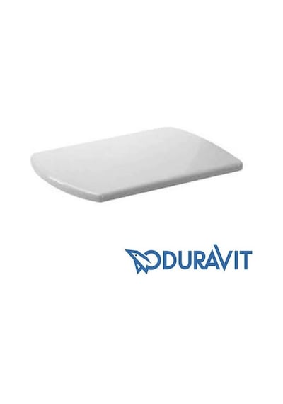 DURAVIT CARO SOFT KLOZET KAPAĞI - 0065690095