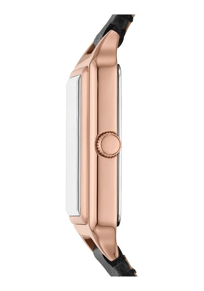 Fossil Fes5310 Kadın Kol Saati Rose Gold