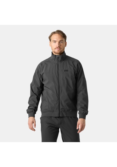 Helly Hansen Hp Racıng Lıfaloft Bomber Mont Gri