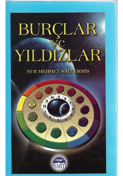 Burçlar ve Yıldızlar
