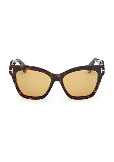 Tom Ford Ft1217 52e Kadın Güneş Gözlüğü