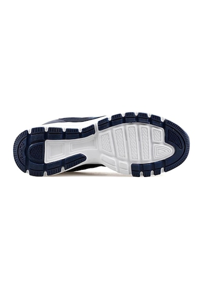 Hummel Porter 207900-7459 Unisex Lacivert Spor Ayakkabı Lacivert
