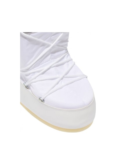 Moon Boot Nylon Kız Çocuk Kar Botu 2monk2015015 Beyaz