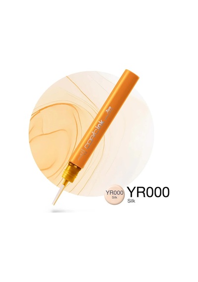 Ink Sılk Yr-000