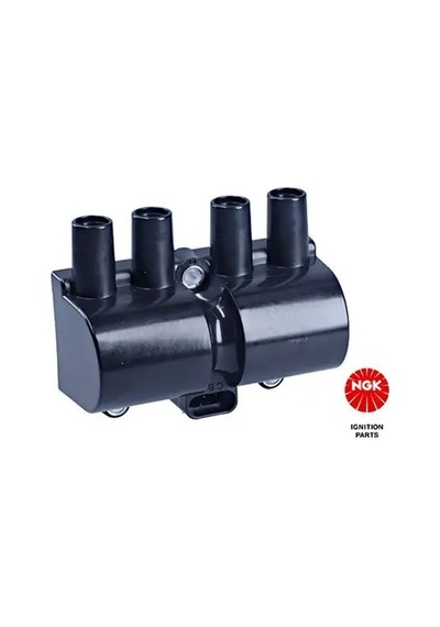 Chevrolet Spark Bobin 1.2 2010-2013 Ngk 48142