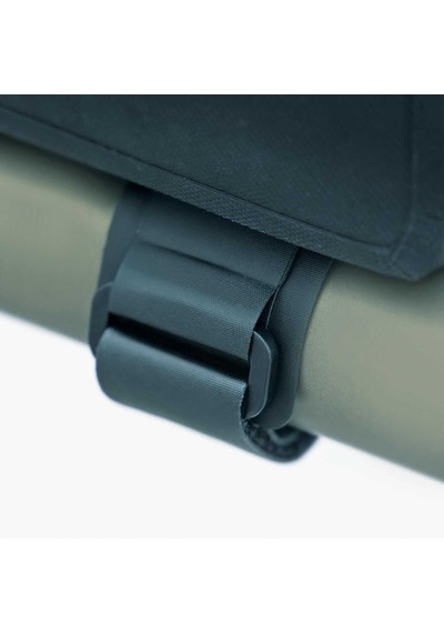 Sks Race Toptube 700ml Kadro Çantası Siyah