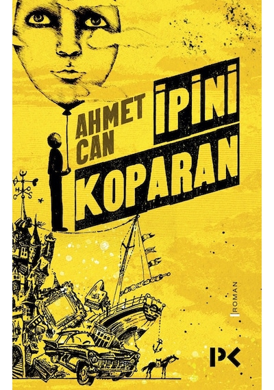 Ipini Koparan