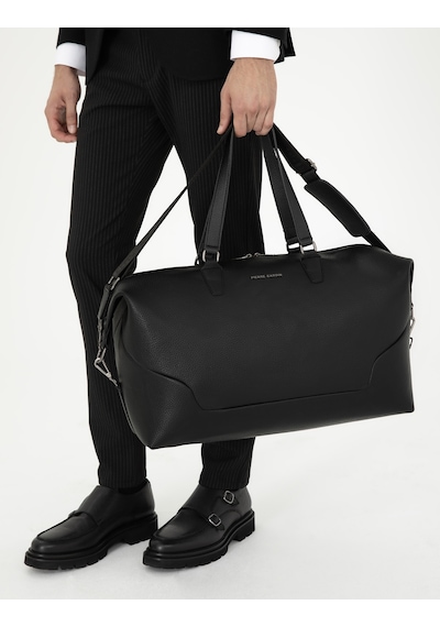 Pierre Cardin Erkek Siyah Çanta 50296026-vr046 Siyah