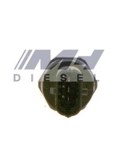 Bosch 0281006226 Yakıt Basınç Sensörü New Holland T4 T5 Case Ih Farmall Steyr Common Rail
