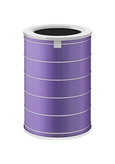 Xiaomi Air Purifier 2/2s/ 2h/3h/ Pro Uyumlu Akıllı Hava Temizleyici Antibakteriyel Filtre Xiaomi Türkiye Garantili