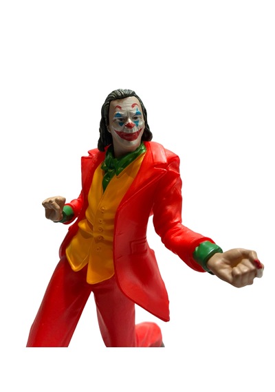 Model Joker Figür 0