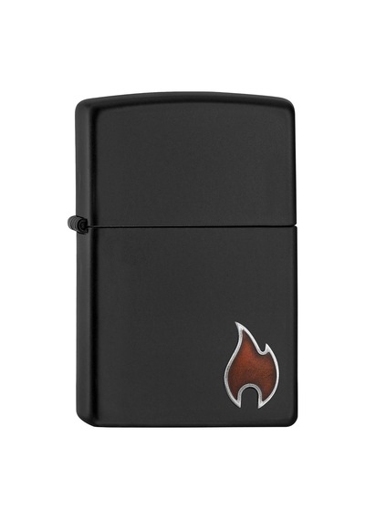 Zippo Little Flame Amblem Çakmak