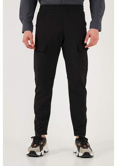 Buratti Erkek Pantolon 693719 Siyah
