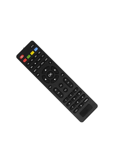 Sungate Despina Full Hd Uydu Cihazı Kumandası