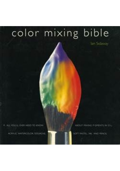 Color Mixing Bible