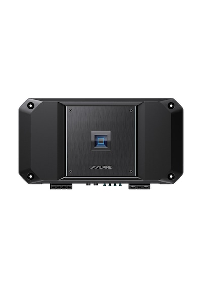 Alpine R2-a150m R-serisi 1500w Rms Yüksek Güçlü Bas Amplifikatör