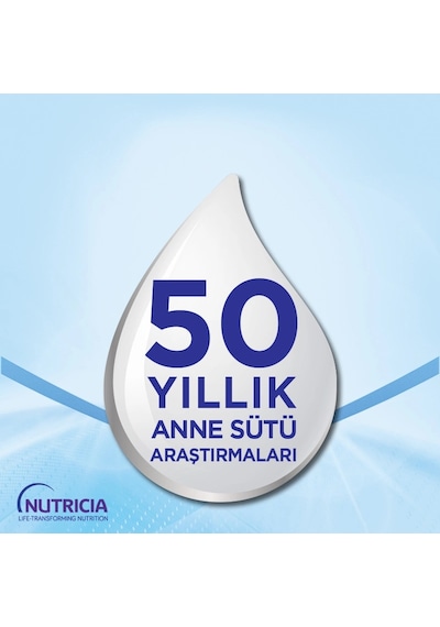 Aptamil Çocuk Devam Sütü 1 Yaş+ No:4 1200 G