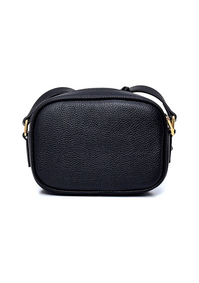 Love Moschino Love Moschıno Kadın Çapraz Çanta Jc4108pp1ll1100a Siyah