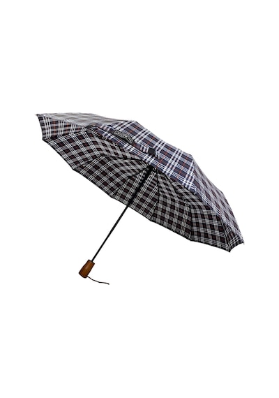 Marlux Şemsiye Mar-1002l Ekose Desenli 709568 Çok Renkli