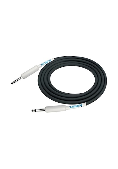 Kırlın Enstrüman Kablosu Ipch-241-3m-bk