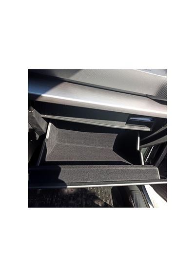 Graficar Design Seat Leon Mk4 Konfor Seti Eşya Saklama Cepleri İçin Kumaş Kaplama Ses I Zolasyon Amaçli Ürün Donanım "style Plus/fr/xcellence"