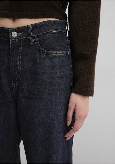 Mavi - Malibu Real Blue Vintage Rinse Jean Pantolon 1010152-91221 Lacivert Mavi - Malibu Real Blue Vintage Rinse Jean Pantolon 1010152-91221 Lacivert