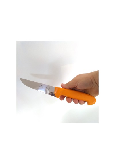 Victorinox Swibo 5.8421.16 Boğazlama Kasap Et Doğrama Bıçağı 16 C