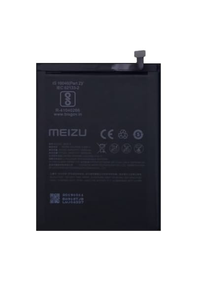 Senalstore Meizu M10 Ba918 Pil Batarya