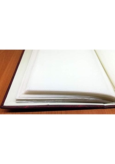 Acr 100 Lük 13x18cm Ciltbezli Fotoğraf Albümü/-9107