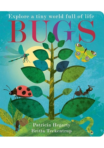 Bugs - Peek-through Nature