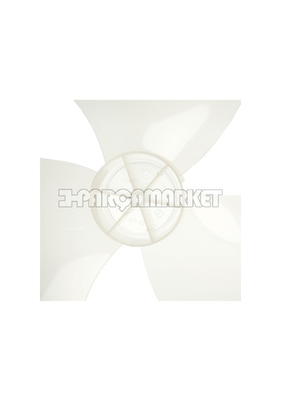Vantilatör Pervanesi 16" - 264694218